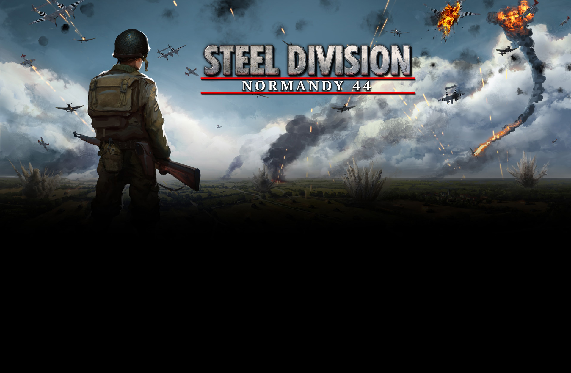 steel division normandy 1944 download